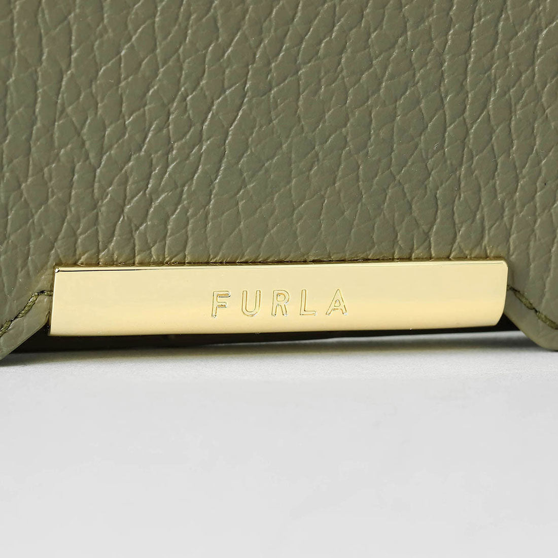 フルラ FURLA 2つ折り財布 ジャーダ コンパクトウォレット S WP00522 HSF000 2810S 1 007 CIRRO （シーロ） シーロ