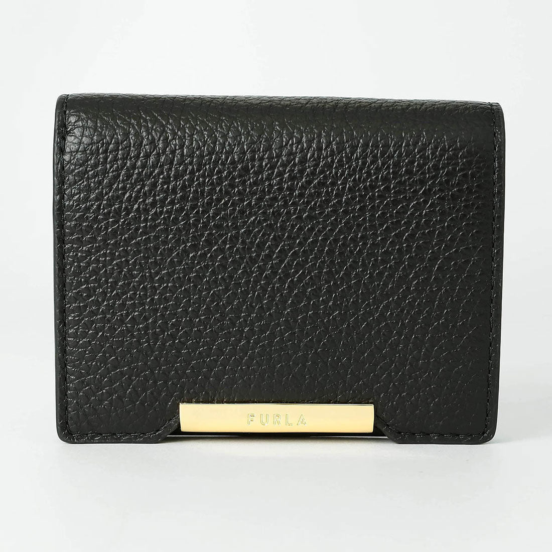 フルラ FURLA 2つ折り財布 ジャーダ コンパクトウォレット S WP00522 HSF000 O6000 1 007 NERO （ネロ） ネロ