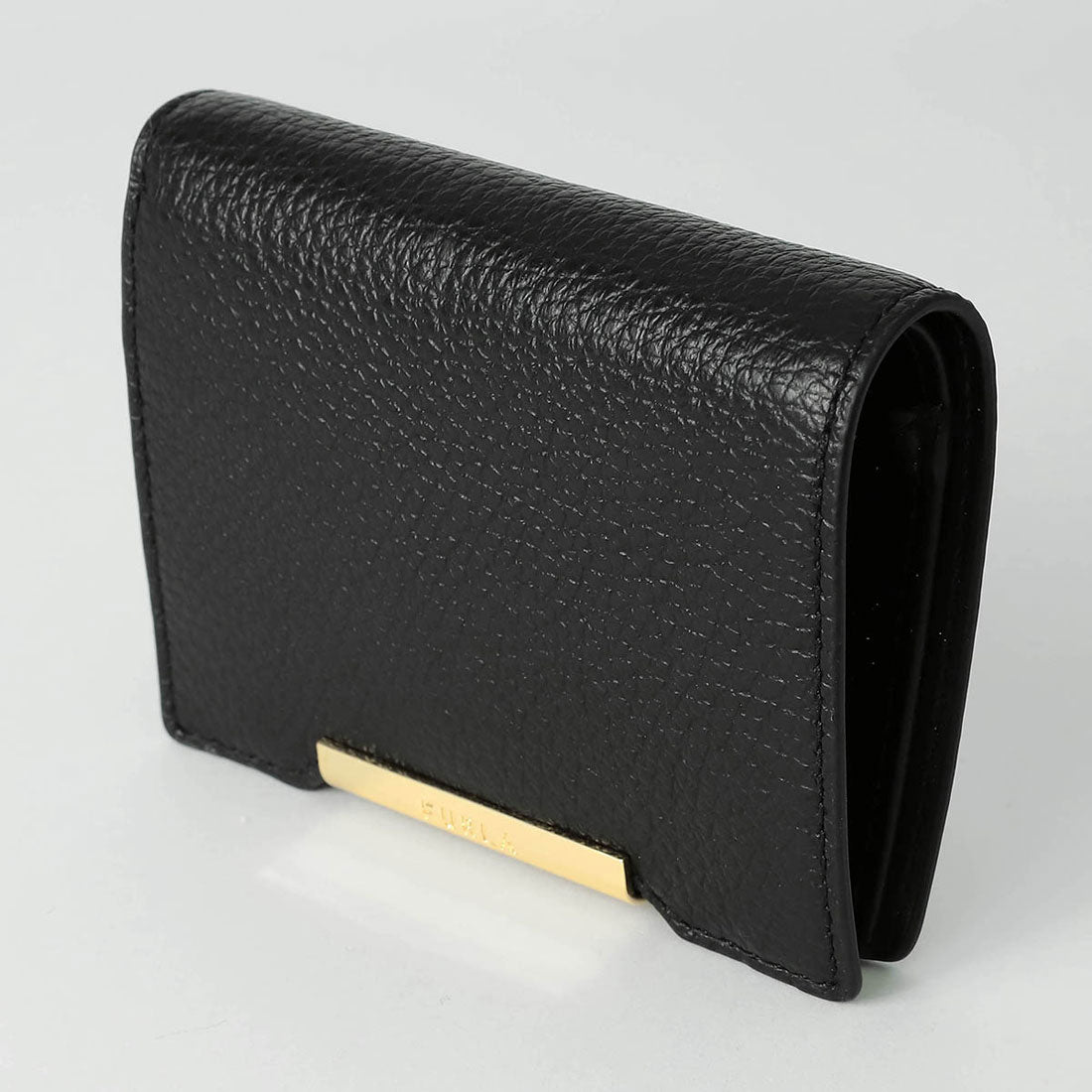 フルラ FURLA 2つ折り財布 ジャーダ コンパクトウォレット S WP00522 HSF000 O6000 1 007 NERO （ネロ） ネロ