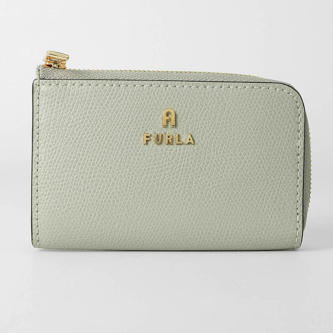 フルラ FURLA キーケース カメリア キーケース WR00435 ARE000 4060S 1 007 CENERE/CIRRO int. （チェネレ/シーロ） チェネレ/シーロ