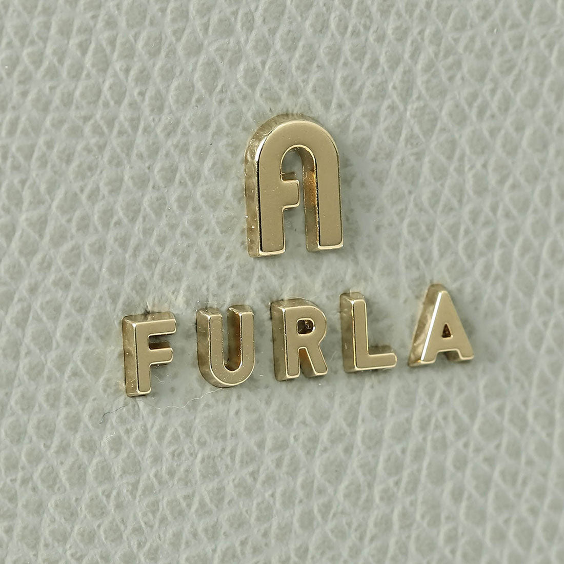 フルラ FURLA キーケース カメリア キーケース WR00435 ARE000 4060S 1 007 CENERE/CIRRO int. （チェネレ/シーロ） チェネレ/シーロ