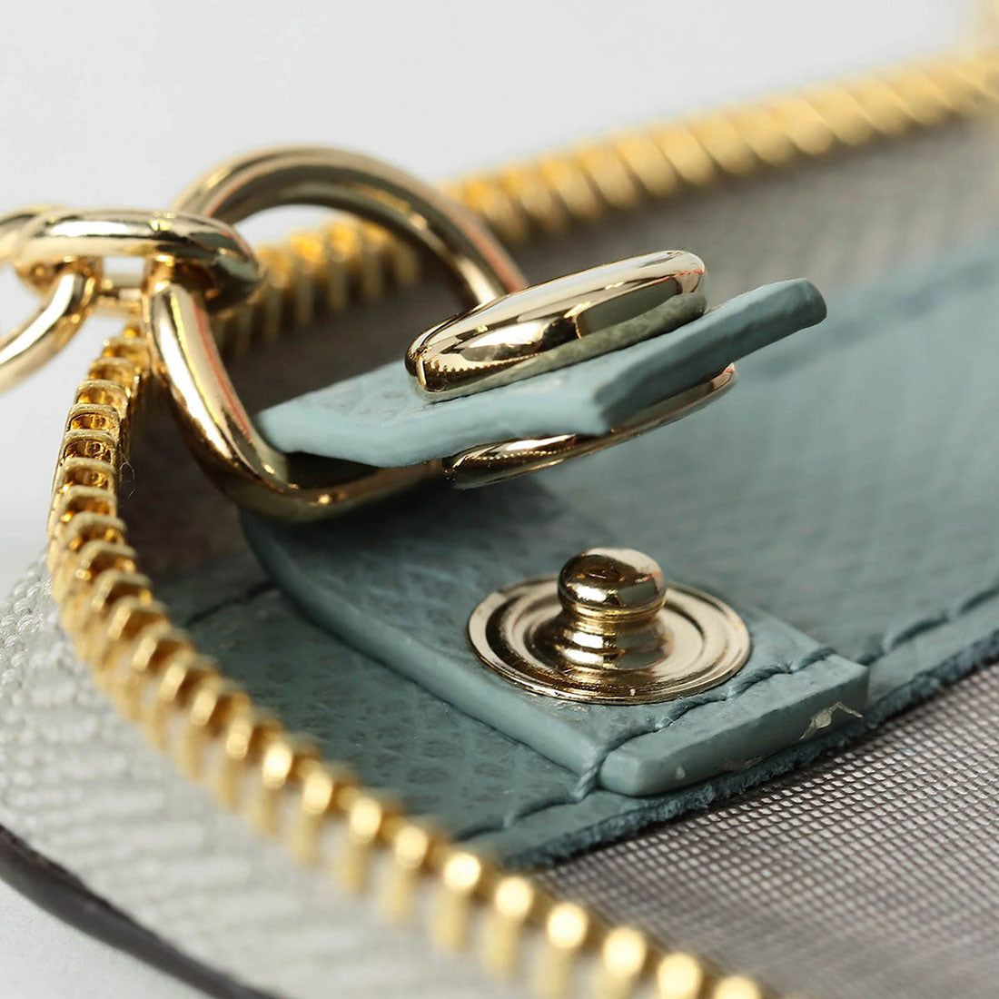 フルラ FURLA キーケース カメリア キーケース WR00435 ARE000 4060S 1 007 CENERE/CIRRO int. （チェネレ/シーロ） チェネレ/シーロ