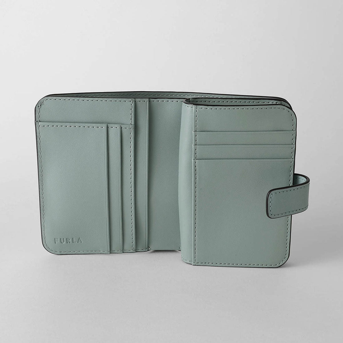 フルラ FURLA 2つ折り財布 カメリア コンパクトウォレット S WP00315 BX3986 4024S 9 001 TONI CIRRO （トーニ シーロ） トーニ シーロ
