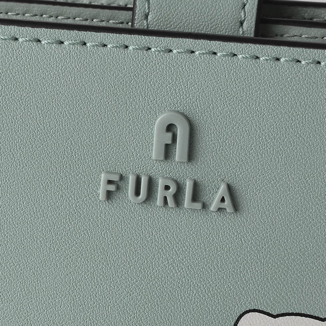フルラ FURLA 2つ折り財布 カメリア コンパクトウォレット S WP00315 BX3986 4024S 9 001 TONI CIRRO （トーニ シーロ） トーニ シーロ