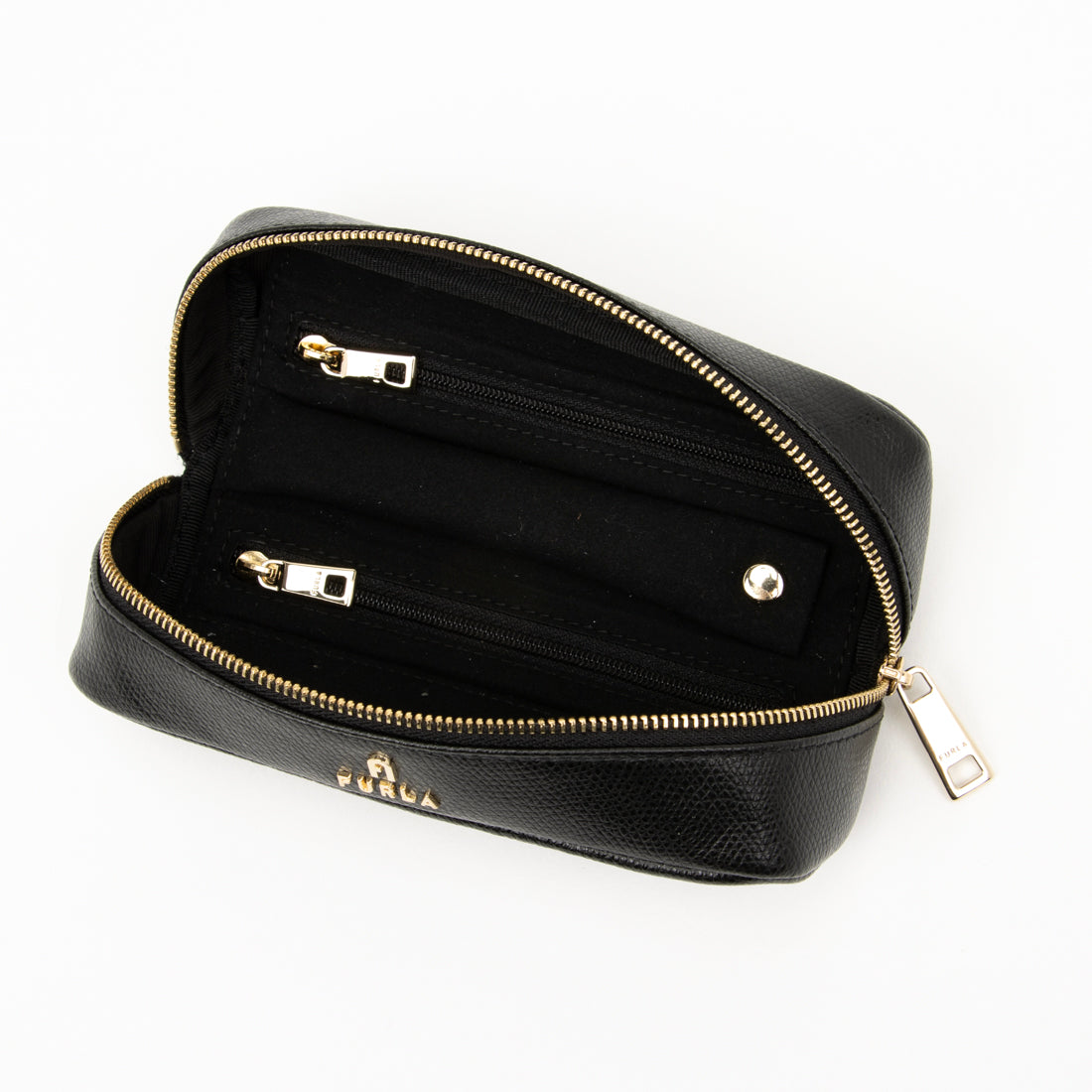 フルラ FURLA ポーチ （ブラック） 他
