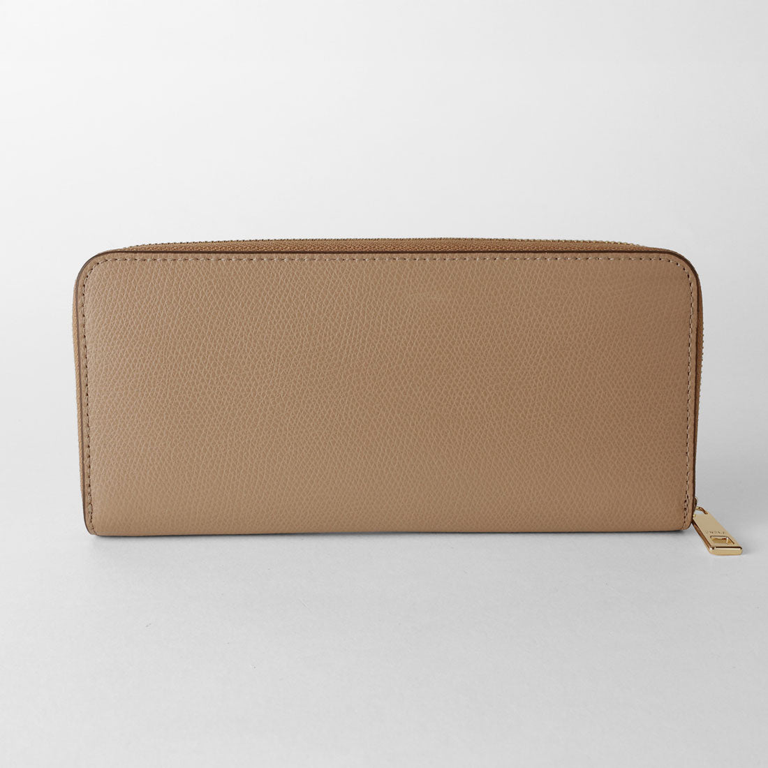 フルラ FURLA 長財布(ラウンドファスナー) カメリア XL ZIP AROUND WALLET WP00313 ARE000 1257S 1 007 （グレージュ） グレージュ