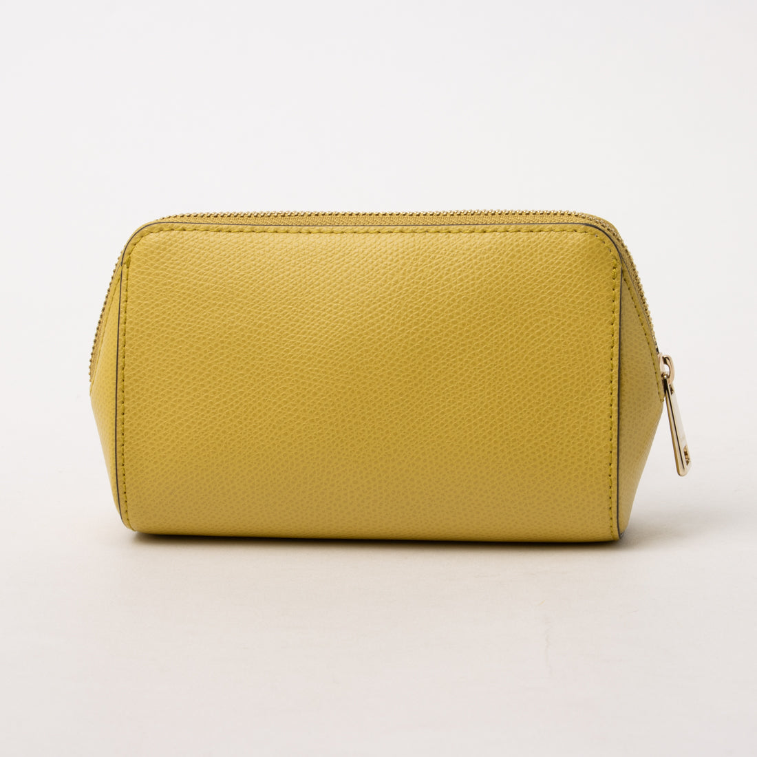 フルラ FURLA ポーチ （イエロー×ベージュ） 他