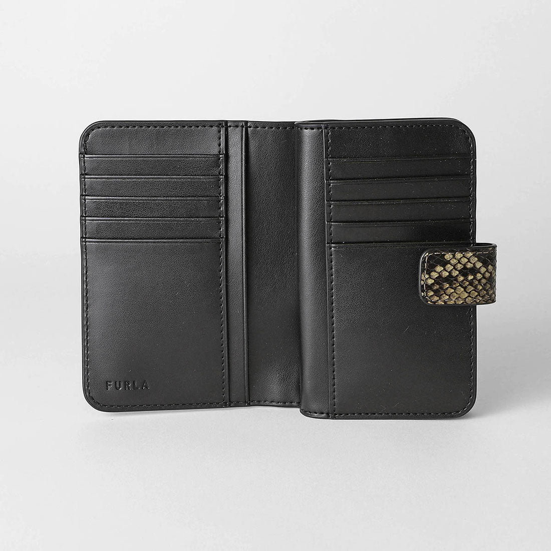 フルラ FURLA 2つ折り財布 カメリア コンパクトウォレット M WP00314 BX4178 4285S 1 007 （トニ アーバン グレー） トニ アーバン グレー