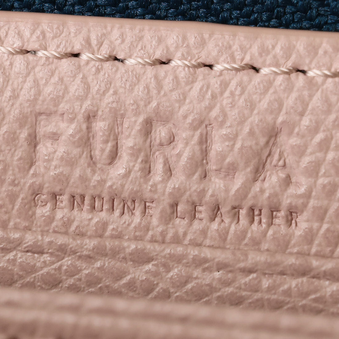 フルラ FURLA 長財布(ラウンドファスナー) カメリア XL ZIP AROUND WALLET WP00322 ARE000 4503S 1 007 （インディゴ/コローラ） インディゴ/コローラ