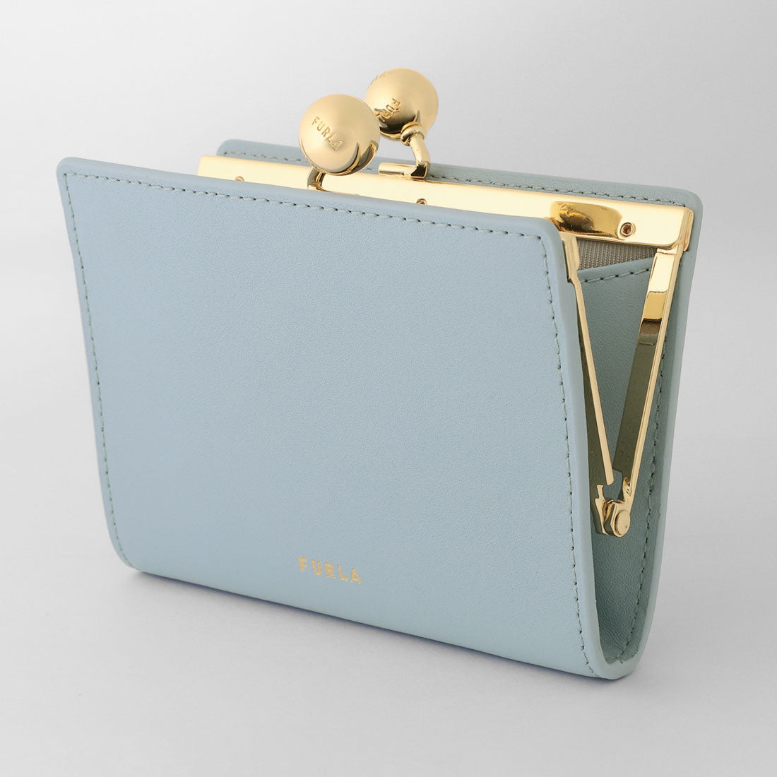 フルラ FURLA コインケース ドッツ コインケース S WP00557 BX3104 CDZ00 1 007 （カルタ ダ ズッケロ） カルタ ダ ズッケロ