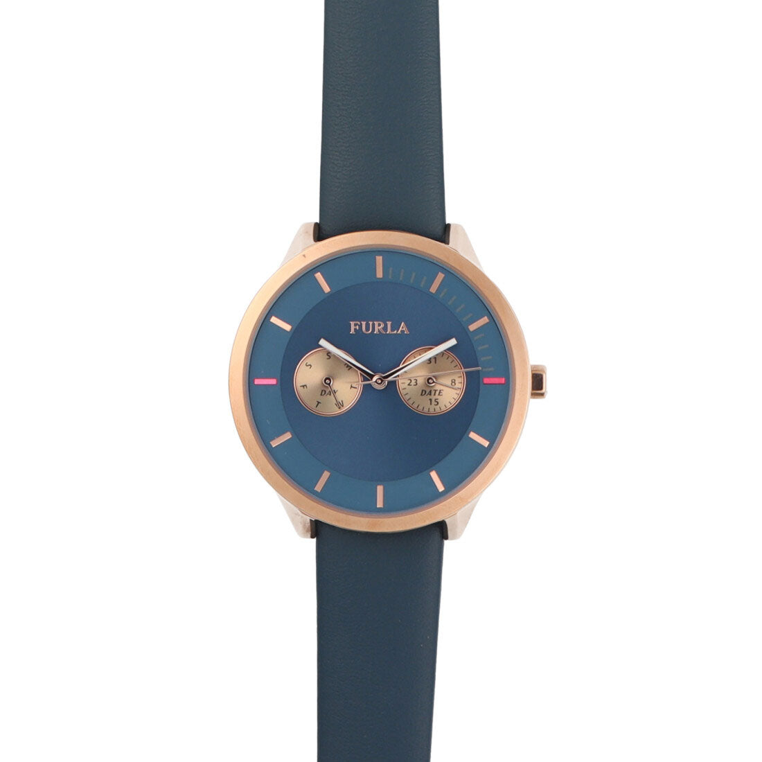 フルラ FURLA METROPOLIS,BLUE