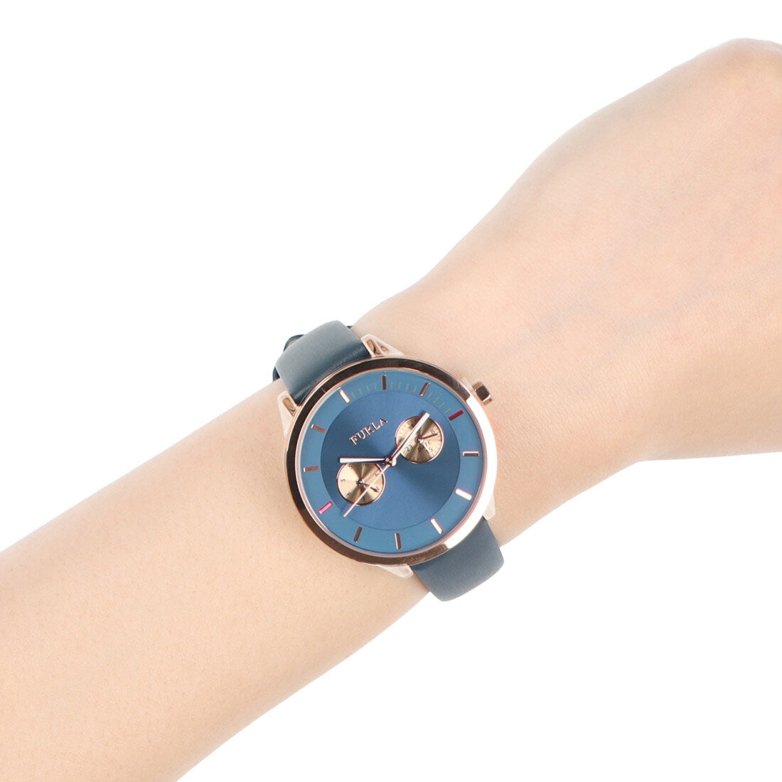 フルラ FURLA METROPOLIS