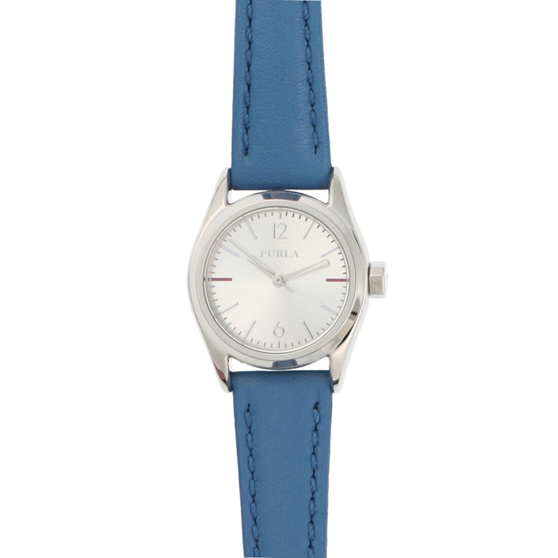 フルラ FURLA EVA （BLUE） BLUE