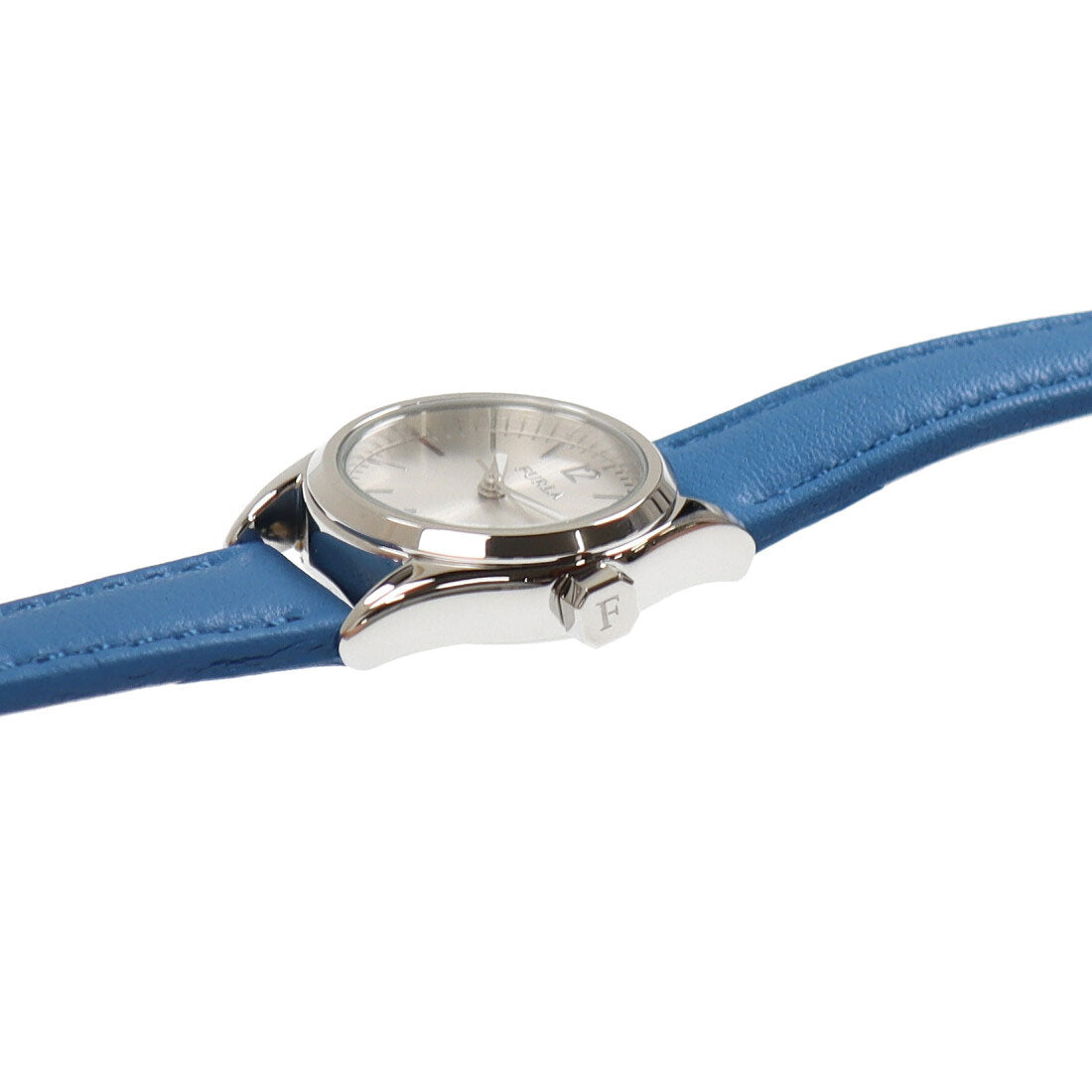 フルラ FURLA EVA （BLUE） BLUE