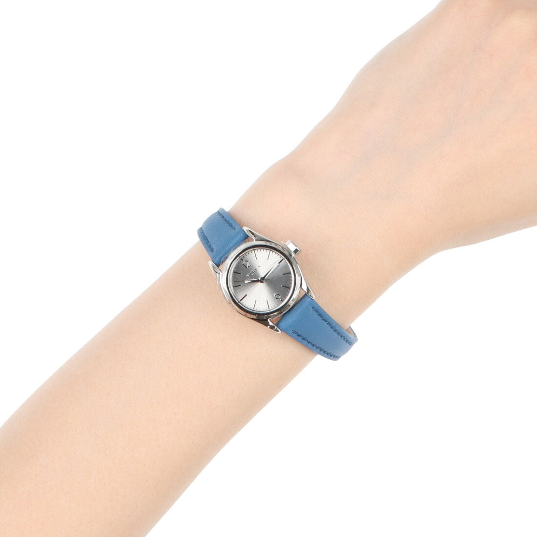 フルラ FURLA EVA （BLUE） BLUE