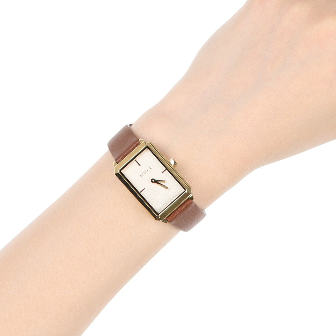 フルラ FURLA DIANA （BROWN） BROWN