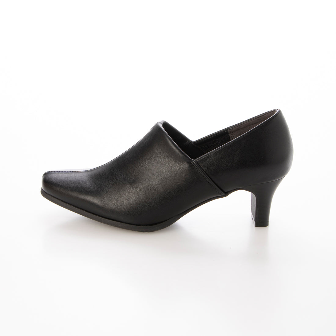 Fuwaraku ladies' pumps