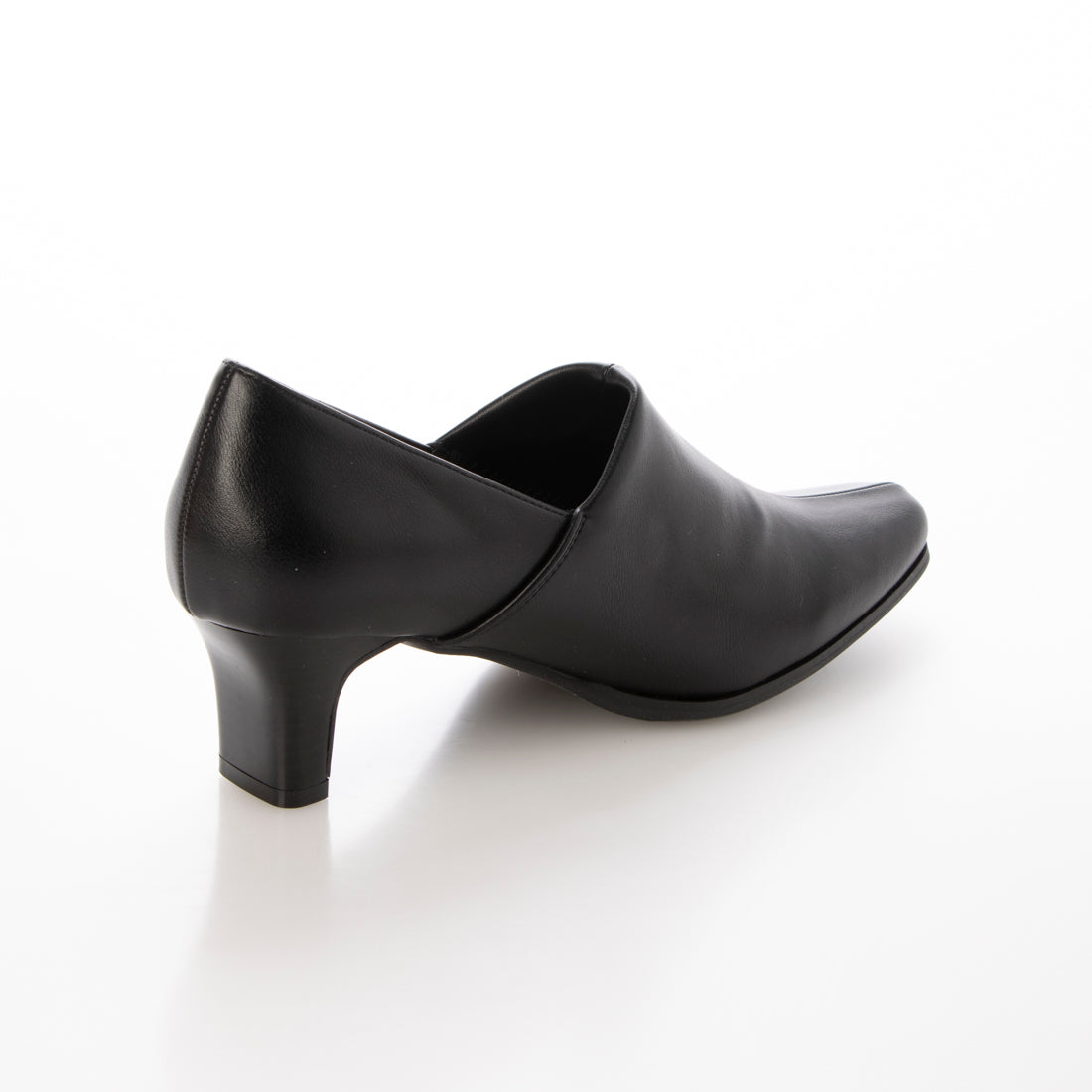 Fuwaraku ladies' pumps