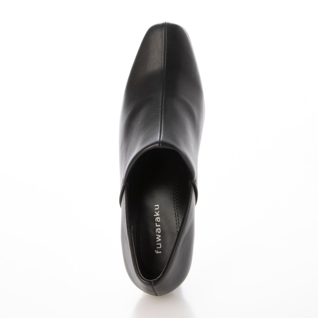 Fuwaraku ladies' pumps