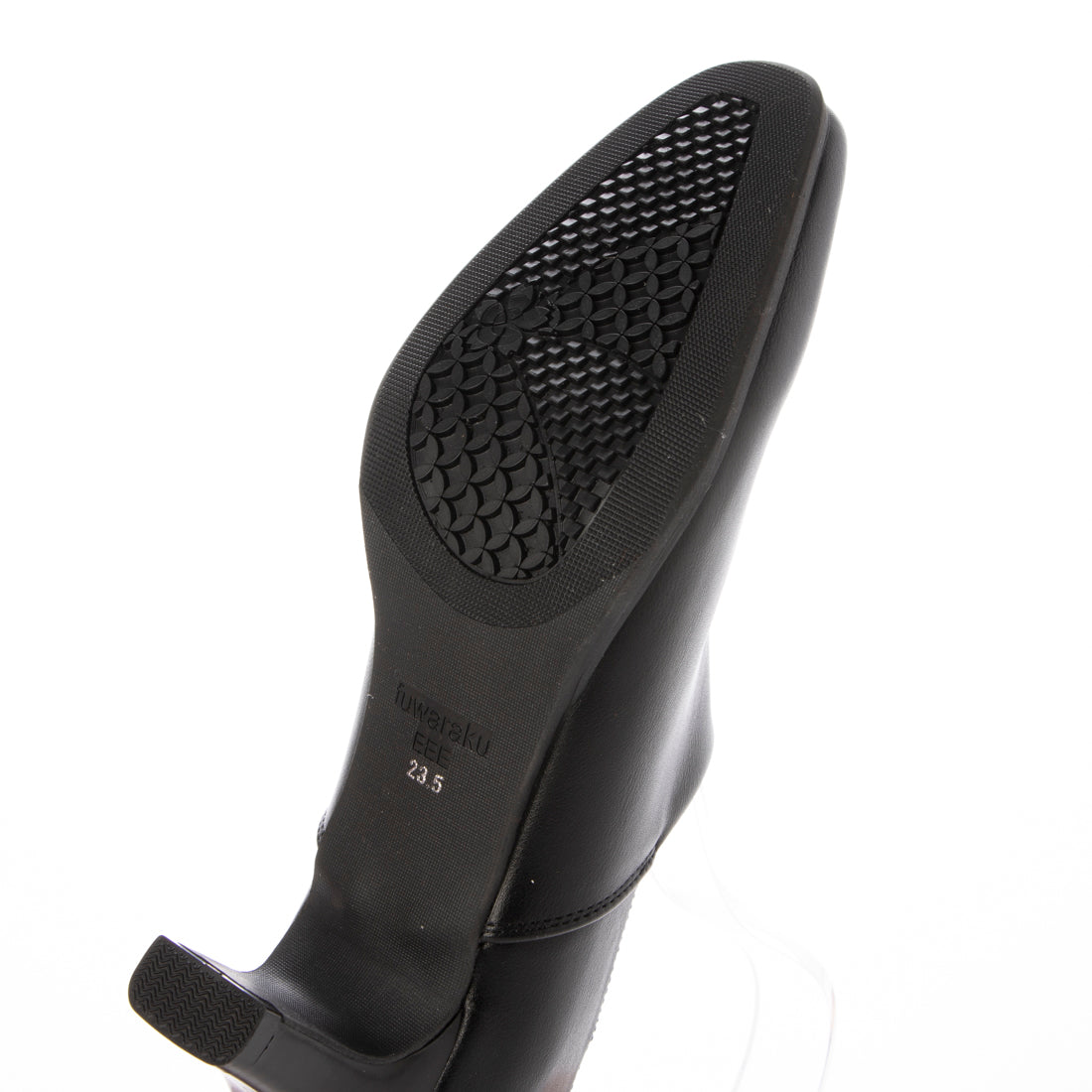 Fuwaraku ladies' pumps
