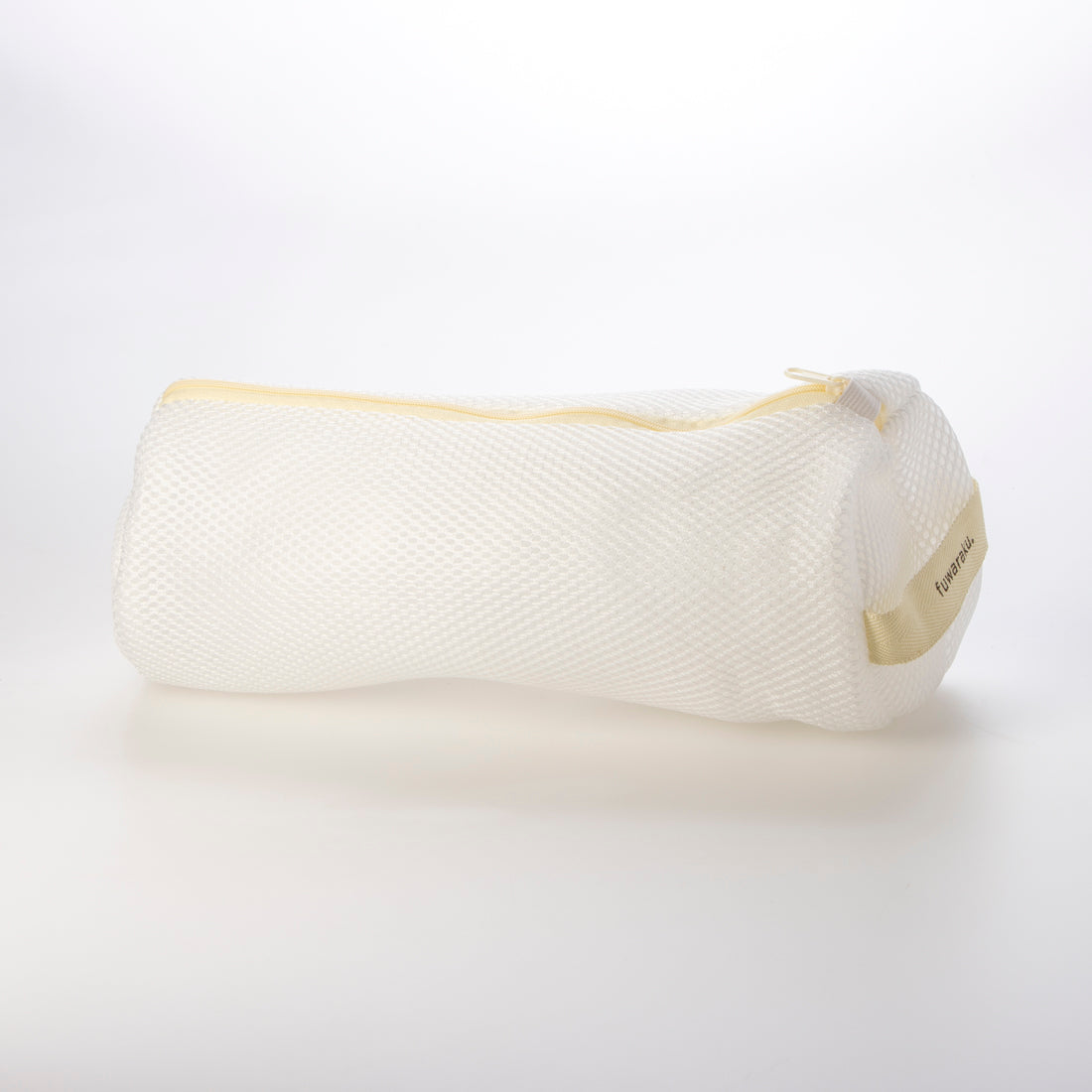 洗える ニット素材 リラックスパンプス ＜2.0cmヒール＞ 【22.5cm～24.5cm】 fuwaraku FR-RX02