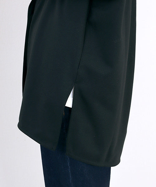 Aletta vita Deep V Vest with Back Tucks