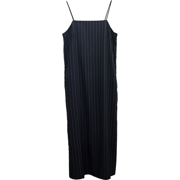 Aletta vita Estelle Twill Stripe Camisole Dress