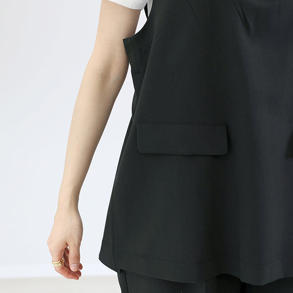 阿蕾塔·維塔 Aletta vita 艾絲特爾紗綢全身連身褲