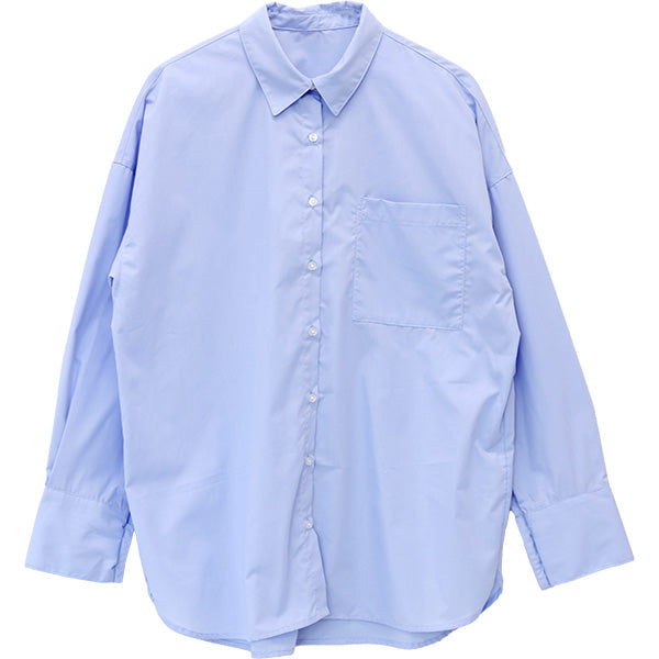 阿蕾塔·維塔 Aletta vita T/C寬鬆襯衫
