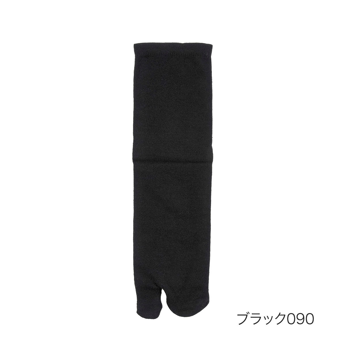 フクスケ fukuske 福助 公式 ソックス クルー丈 足袋型 メンズ FUKURASHI  無地 抗菌防臭加工 つま先 かかと補強 口ゴムなし メンズ 紳士 男性 fuk