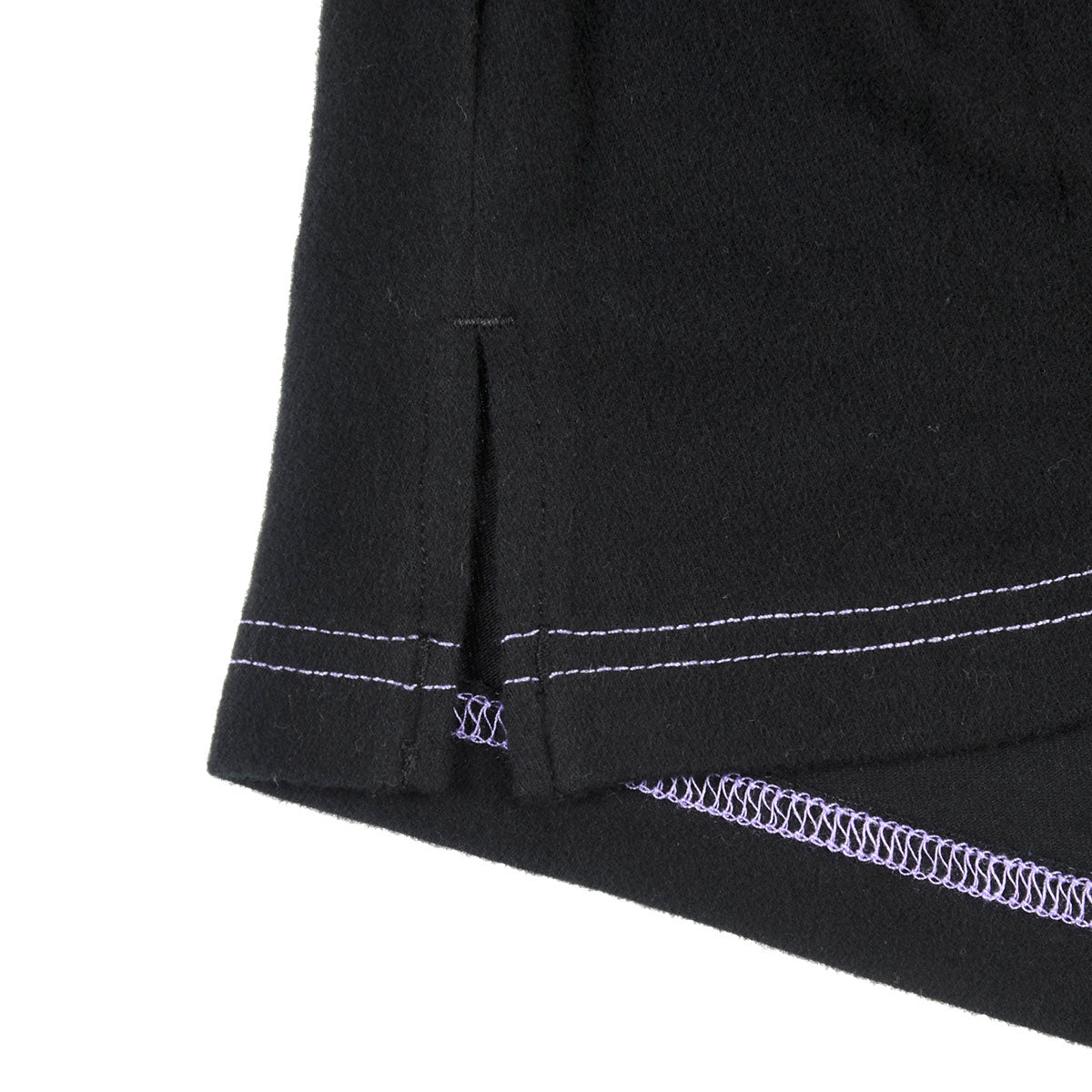フクスケ fukuske 【BEAUTY AND FUNCTION FOR MEN ： SLEEPANTS】 トランクス 無地 前閉じ ニット素材 (MT1-9102)カーキー650【返品不可商品】 （カーキー650） カーキー650