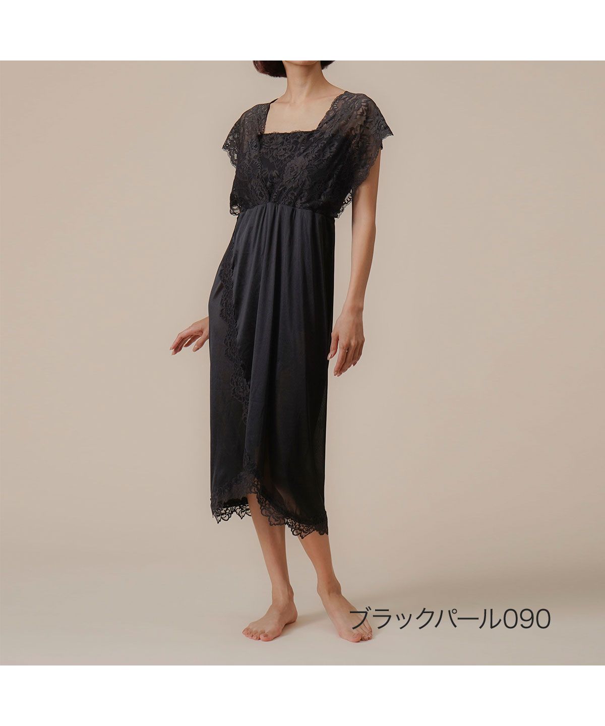 フクスケ fukuske 福助 公式 インナー レディース fukuske和装 ブラジュバン3inONE  ブラスリップ 401ー001Mサイズ Lサイズ ホワイト ブラック 女