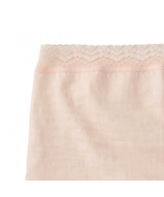 フクスケ fukuske 福助 公式 コットンビューティ ショーツ【返品不可商品】