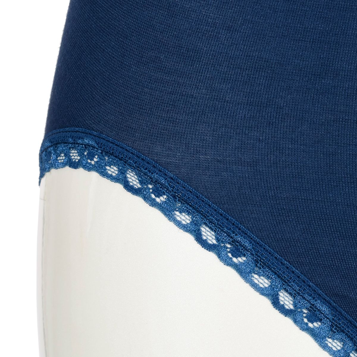 フクスケ fukuske Silky Beauty ショーツ 無地 スタンダードタイプ 深ばき 日本製 福助 公式【返品不可商品】