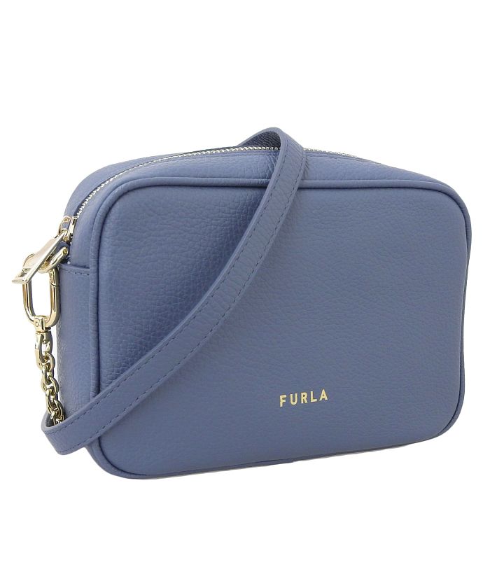 フルラ FURLA バック （ブルーデニム） ブルーデニム