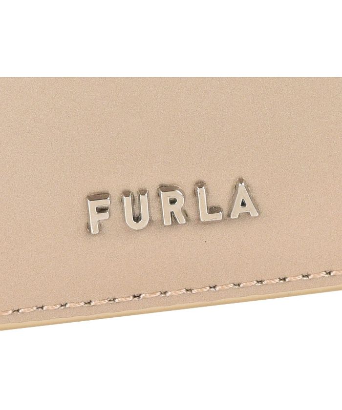 フルラ FURLA カードケース