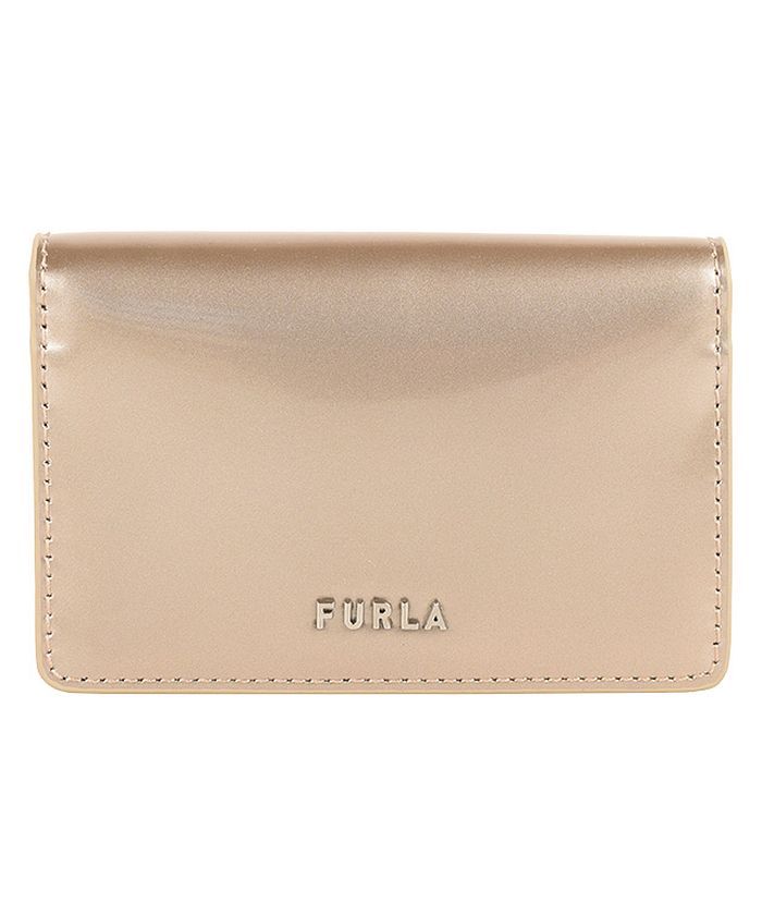フルラ FURLA カードケース
