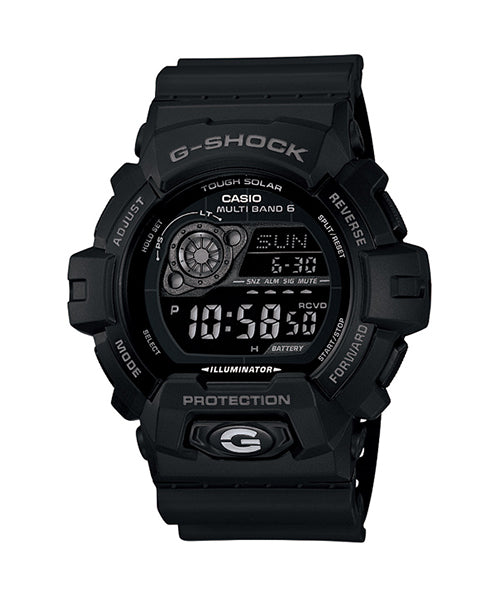 G-SHOCK/GW-8900A-1JF