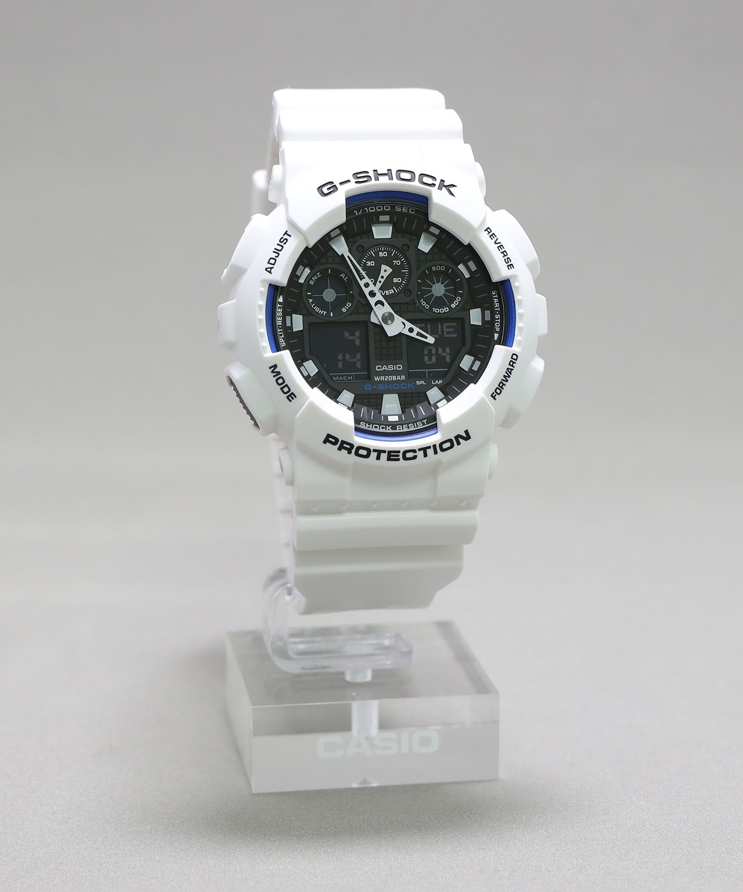 G-SHOCK/GA-100B-7AJF