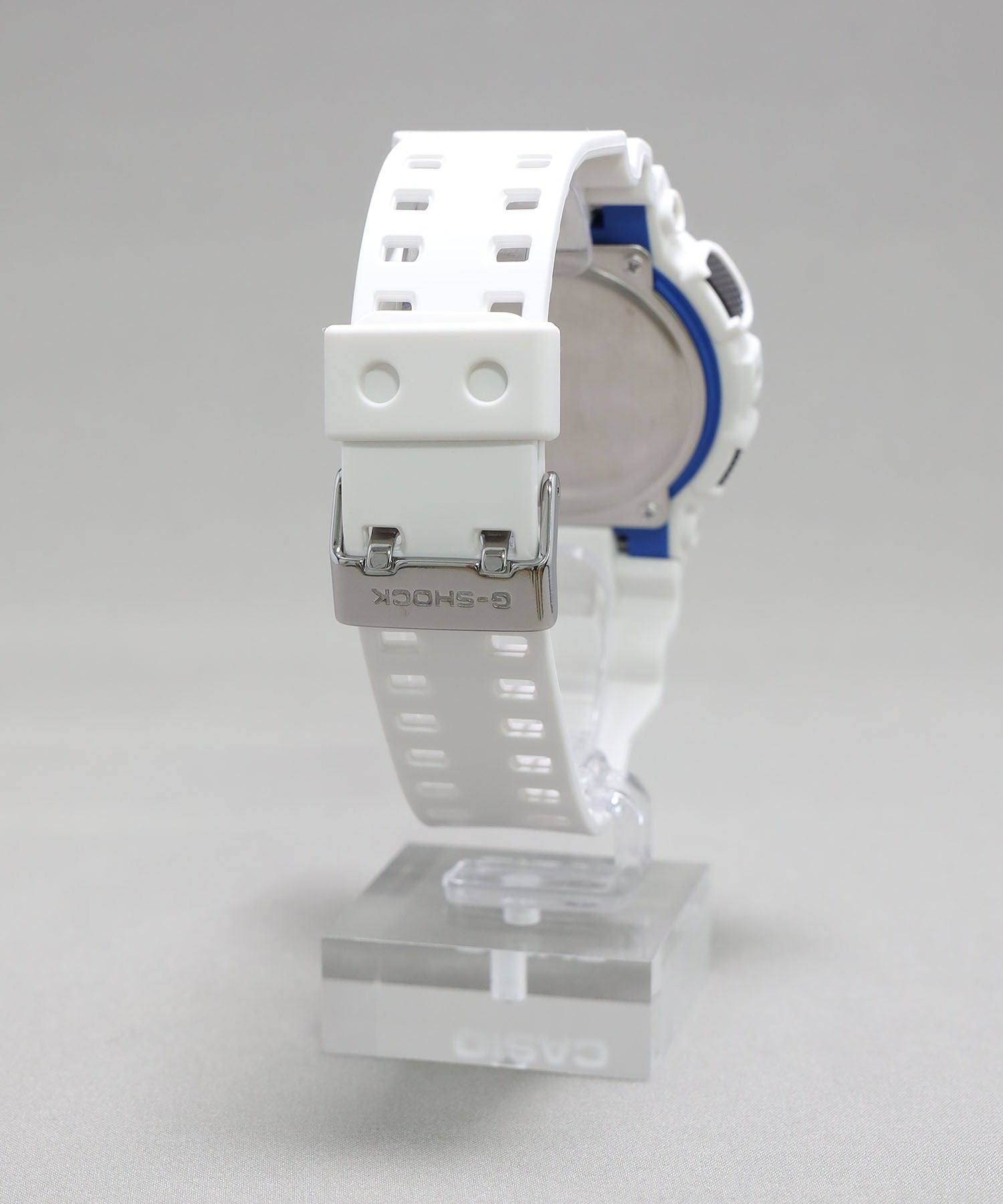 G-SHOCK/GA-100B-7AJF