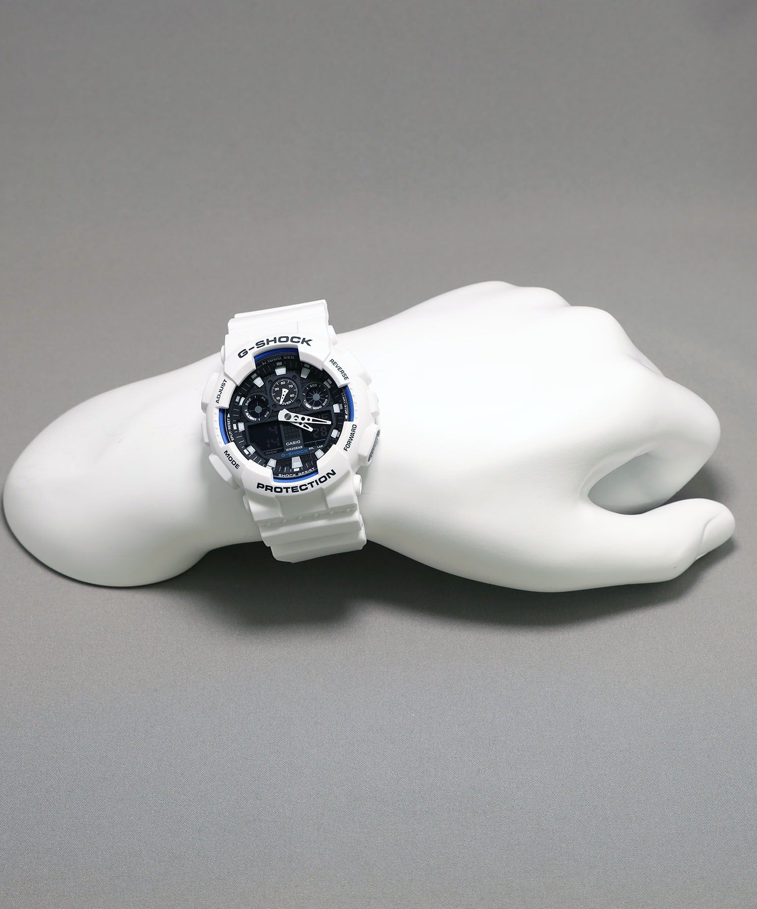 G-SHOCK/GA-100B-7AJF