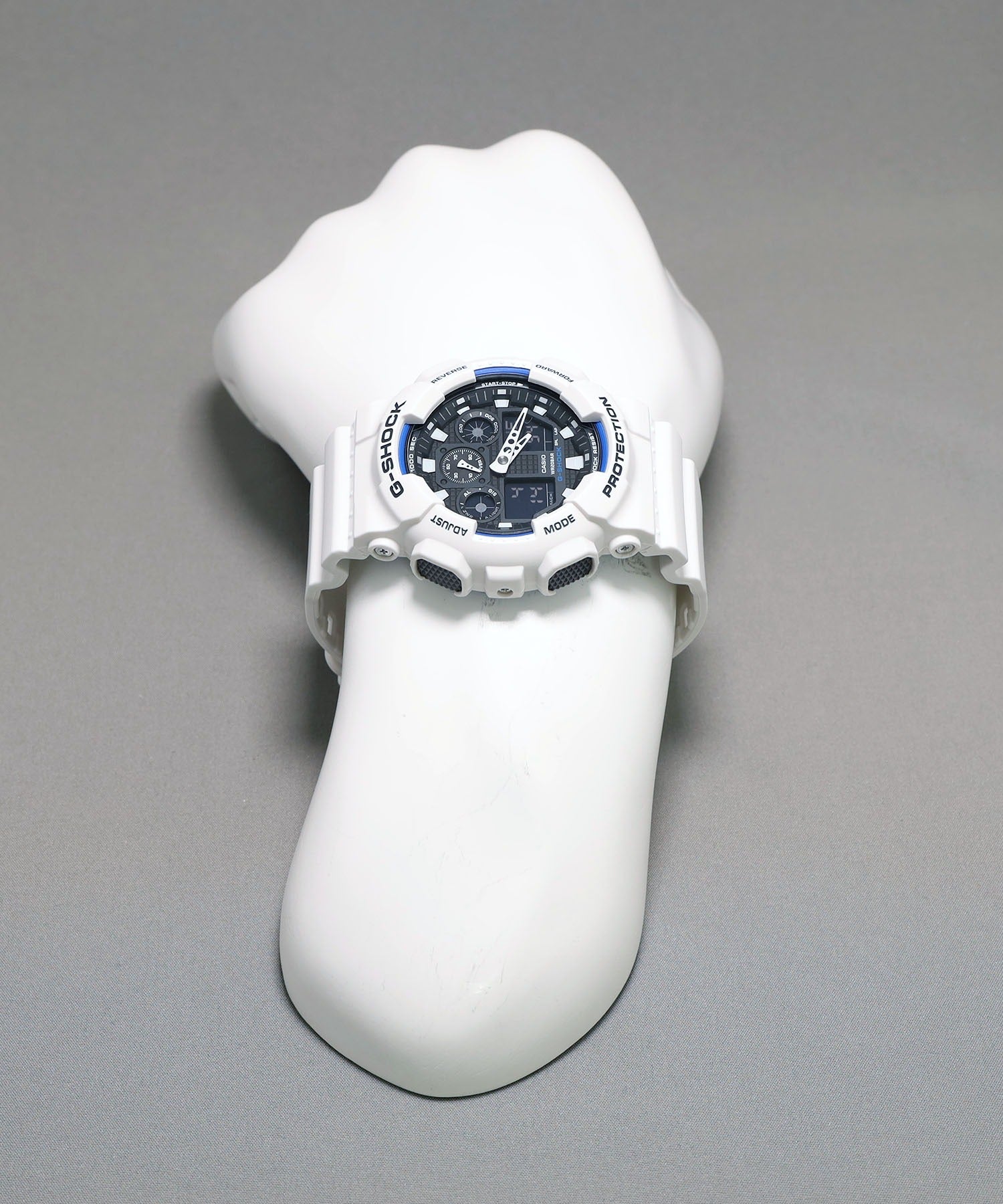 G-SHOCK/GA-100B-7AJF
