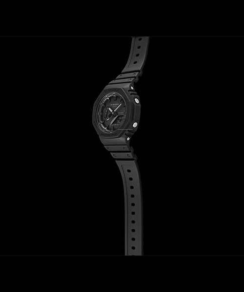 G-SHOCK/GA-2100-1A1JF G-Shock wristwatch men's women's