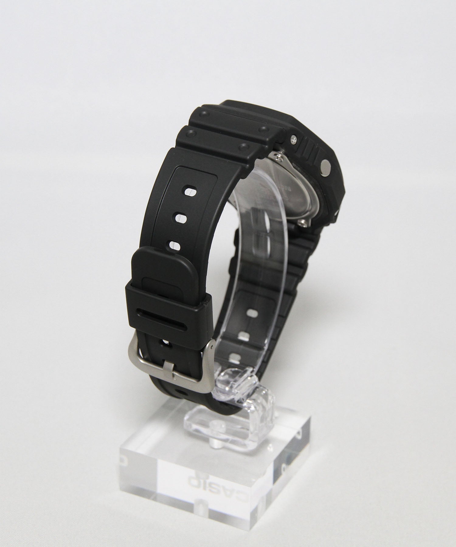 G-SHOCK/GA-2100-1A1JF G-Shock wristwatch men's women's