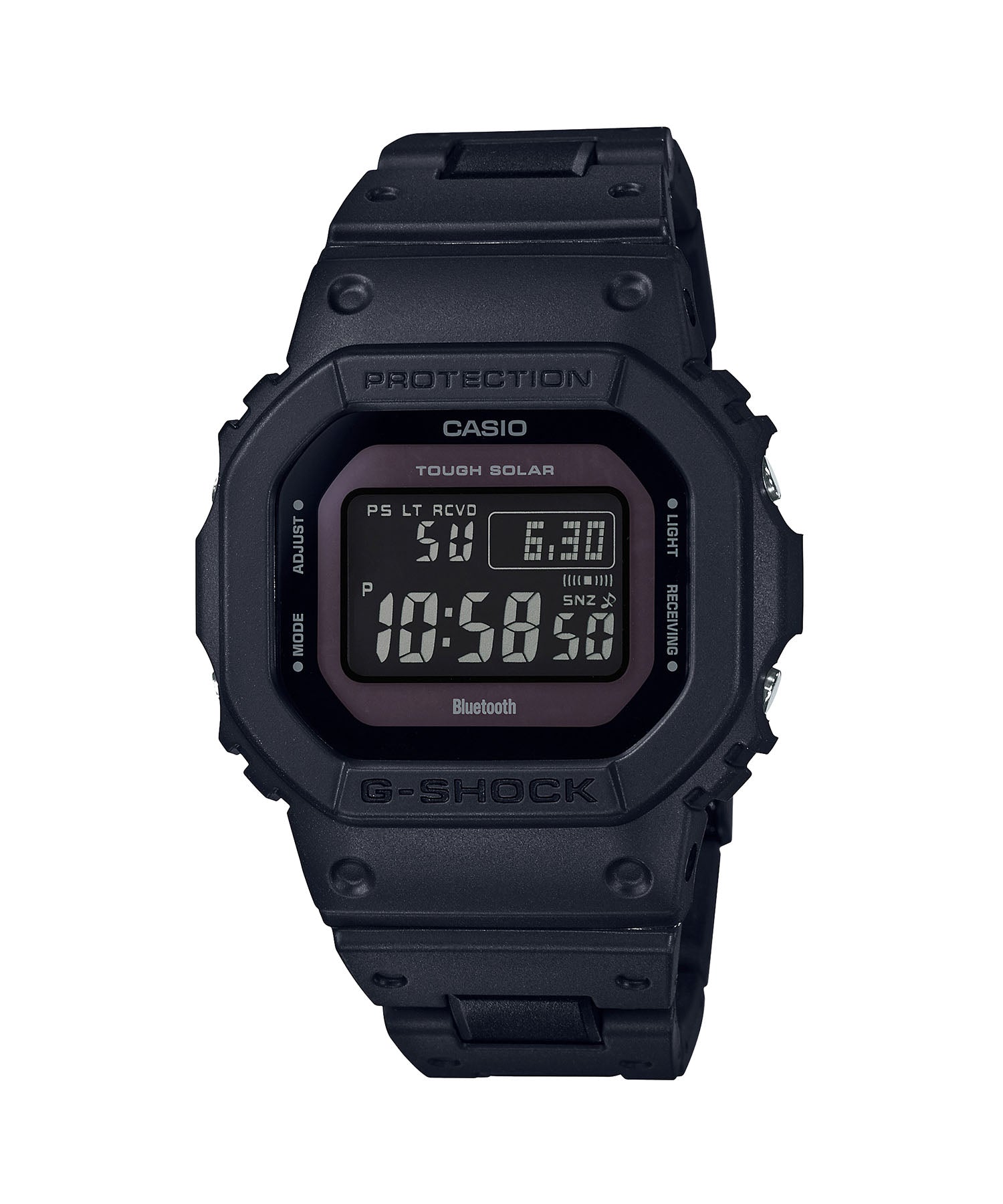 G-SHOCK/GWーB5600BCー1BJF （ブラック） ブラック