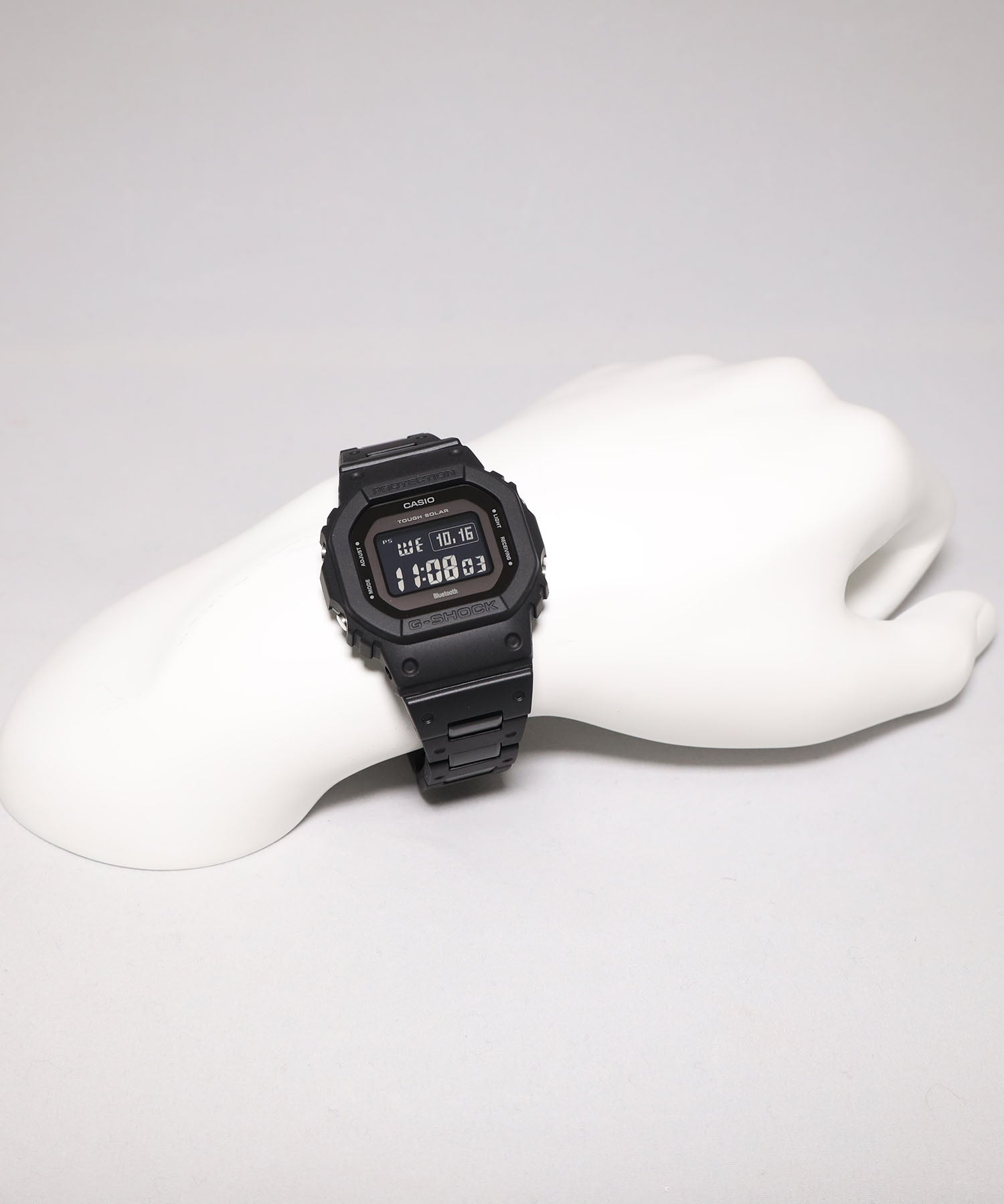 G-SHOCK/GWーB5600BCー1BJF （ブラック） ブラック