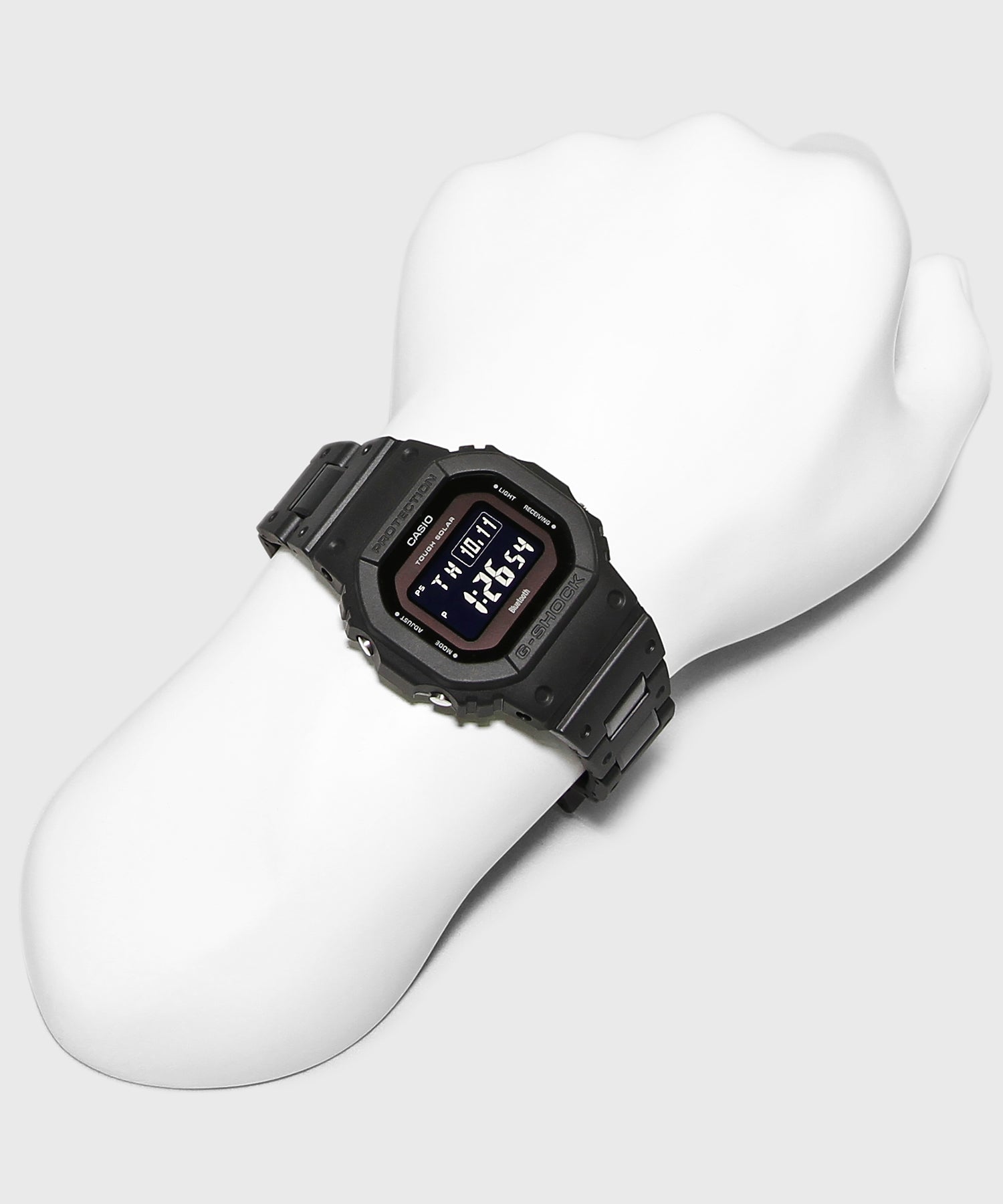 G-SHOCK/GWーB5600BCー1BJF （ブラック） ブラック