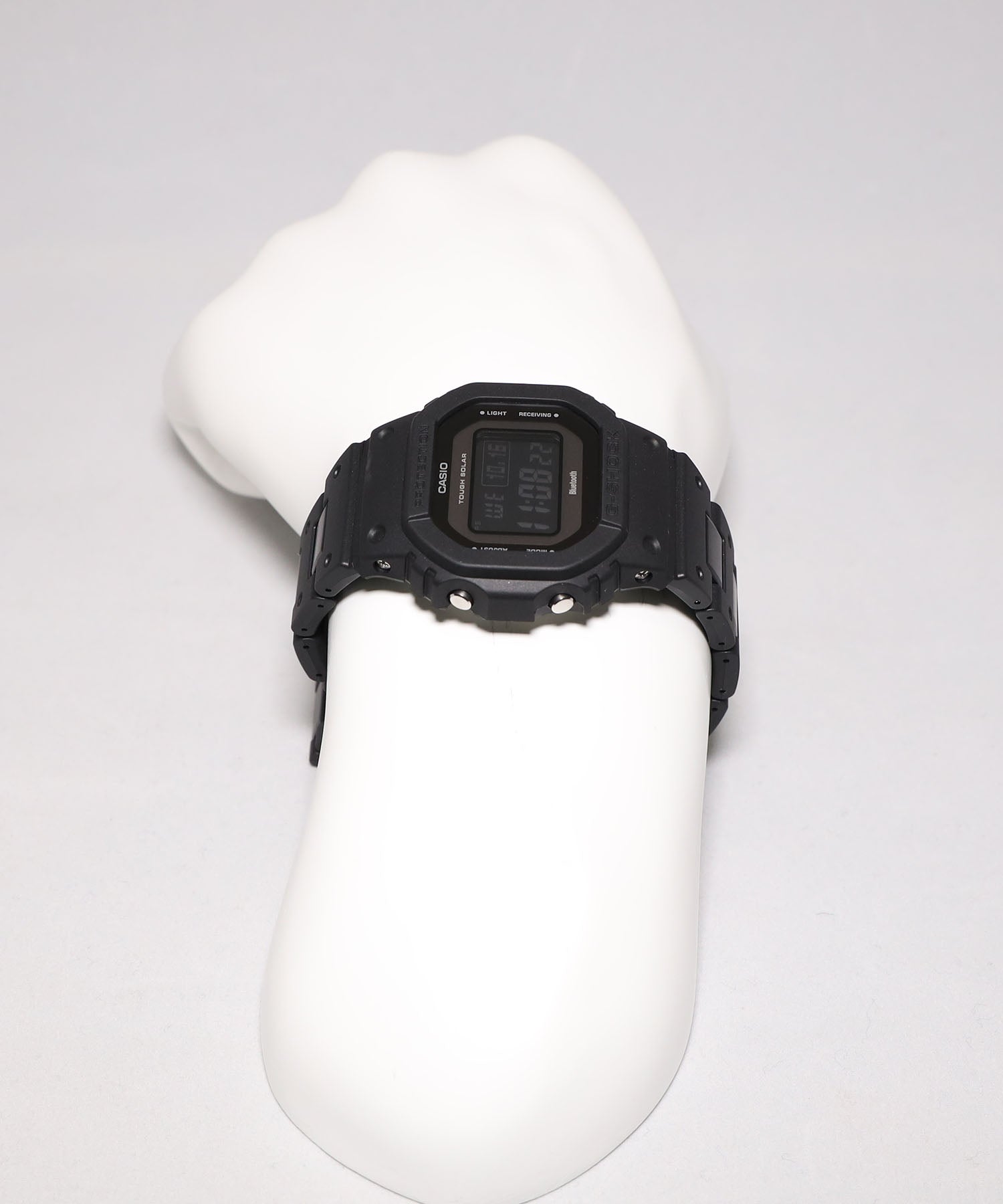 G-SHOCK/GWーB5600BCー1BJF （ブラック） ブラック