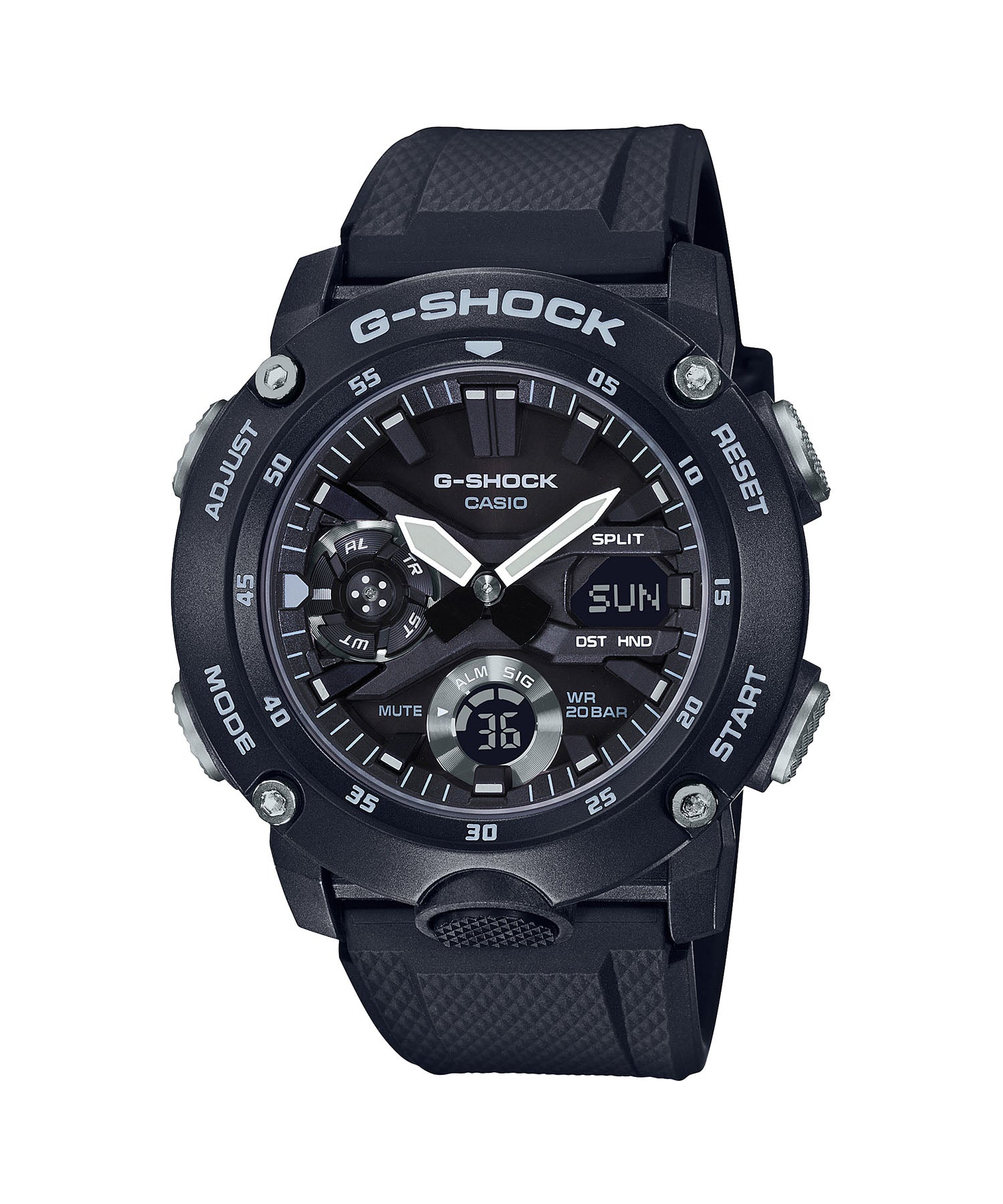 G-SHOCK/GA-2000S-1AJF