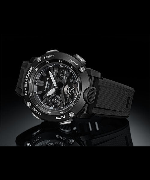 G-SHOCK/GA-2000S-1AJF
